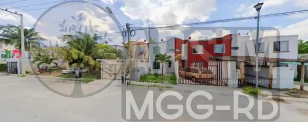 Casa en venta en Juárez, Benito Juárez, Quintana Roo
