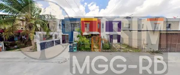 Casa en venta en Calakmul, Benito Juárez, Quintana Roo