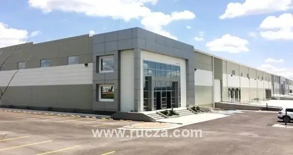 Nave en renta en Parque Industrial O Donnell Aeropuerto, El Marqués, Querétaro