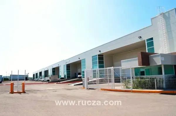 Bodega en renta en Ciudad Industrial, Celaya, Guanajuato