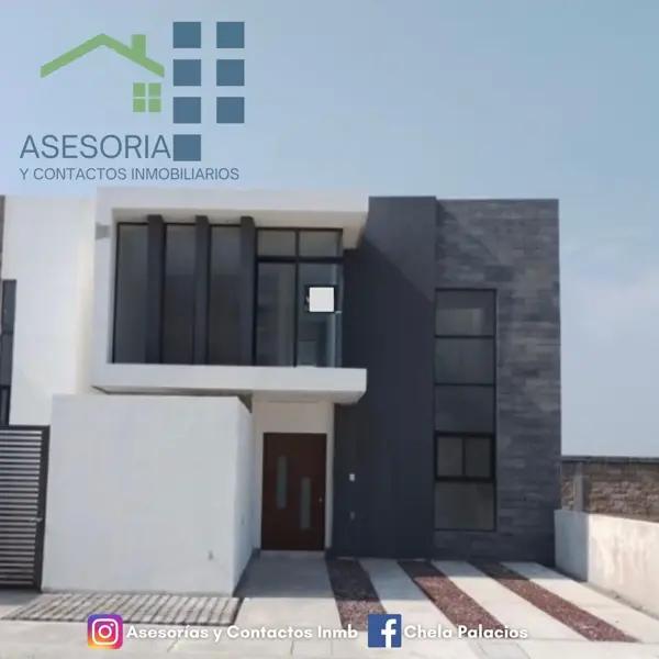 Casa en venta en Lomas del Sol, Alvarado, Veracruz de Ignacio de la Llave