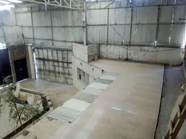 Bodega en venta en San Francisco Cuautlalpan, Naucalpan de Juárez, México
