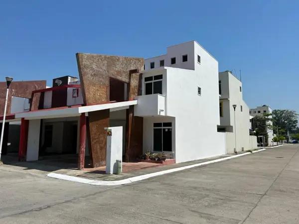 Casa en venta en Jardines de Buenavista, Centro, Tabasco Casa en venta en Jardines de Buenavista, Centro, Tabasco