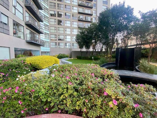 Departamento en venta en Jardines del Pedregal, Álvaro Obregón, Ciudad de México