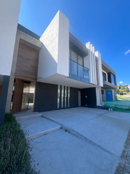 Casa en venta en Lomas de Angelópolis, San Andrés Cholula, Puebla