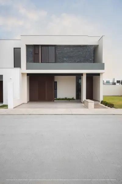 Casa en venta en El Country, Centro, Tabasco