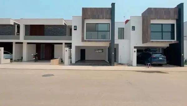 Casa en venta en El Country, Centro, Tabasco