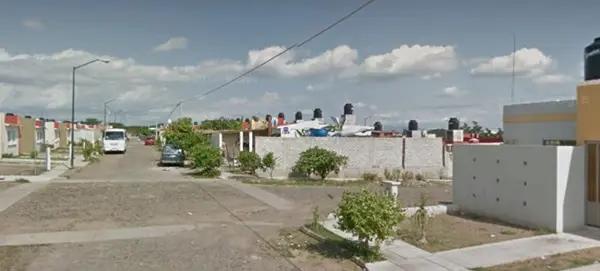 Terreno en venta en Verde Valle, Villa de Álvarez, Colima Terreno en venta en Verde Valle, Villa de Álvarez, Colima