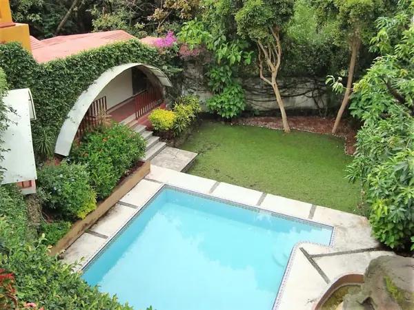 Casa en renta en Jardines de Tlaltenango, Cuernavaca, Morelos