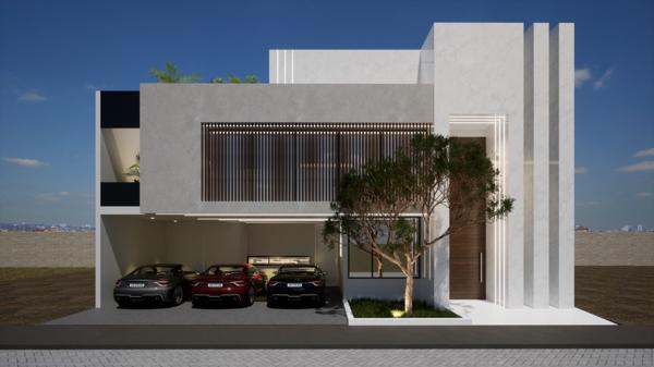 Casa en venta en Lomas de Angelópolis, San Andrés Cholula, Puebla