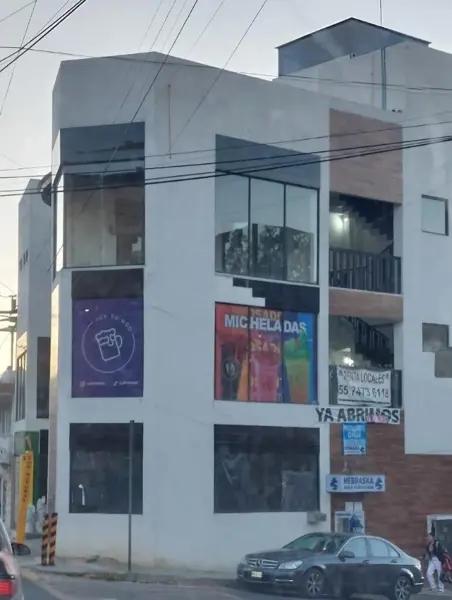 Local en renta en Real de Atizapan, Atizapán de Zaragoza, México