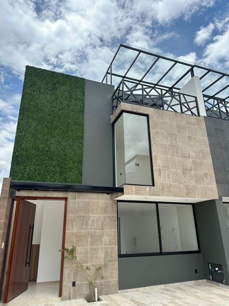 Casa en venta en Real San Pedro, San Pedro Cholula, Puebla