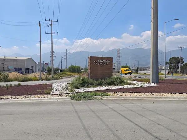 Bodega en renta en Santa Catarina Industrial Park, Santa Catarina, Nuevo León