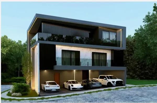 Casa en venta en Lomas de Angelópolis, San Andrés Cholula, Puebla