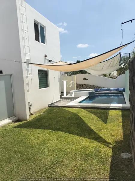 Casa en venta en Sitio del Sol, Cuautla, Morelos
