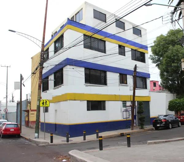 Local en venta en Agricola Oriental, Iztacalco, Ciudad de México