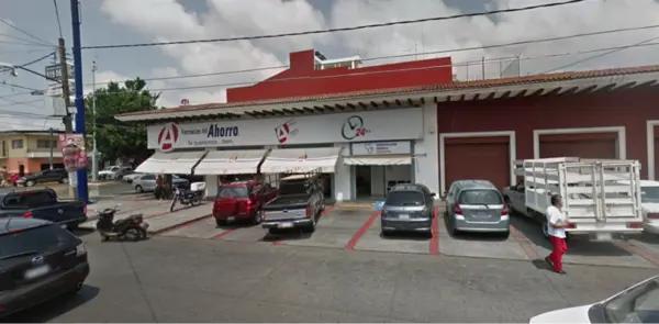 Local en renta en Ramon Farias, Uruapan, Michoacán de Ocampo