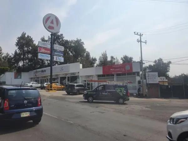 Local en renta en Bellavista, Cuernavaca, Morelos