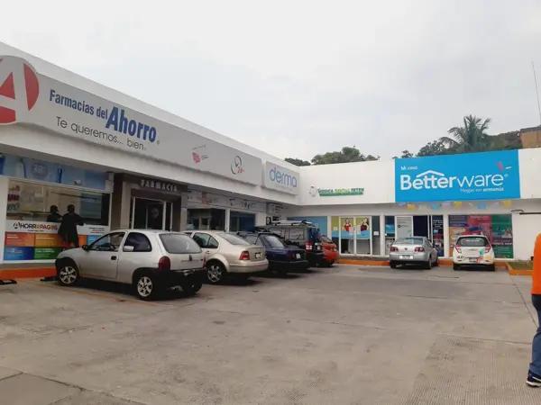 Local en renta en Revolucion, Cuernavaca, Morelos