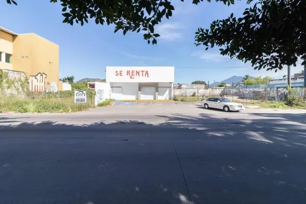 Local en renta en Gustavo Díaz Ordaz, Tepic, Nayarit