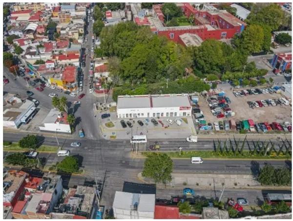 Local en renta en Atlixco Centro, Atlixco, Puebla