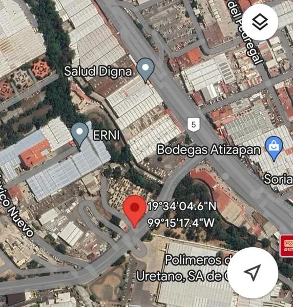 Terreno en venta en Mexico Nuevo, Atizapán de Zaragoza, México