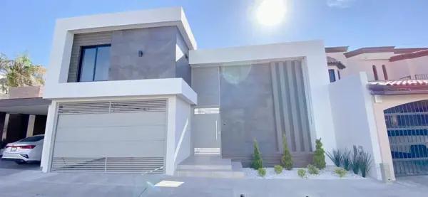 Casa en venta en Cerrada del Carmen, Hermosillo, Sonora