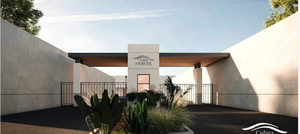 Terreno en venta en Los Viñedos, Torreón, Coahuila de Zaragoza