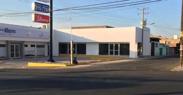 Local en renta en San Cayetano 3ra Secc, San Juan del Río, Querétaro
