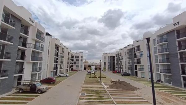Departamento en renta en Cuautlancingo, Cuautlancingo, Puebla