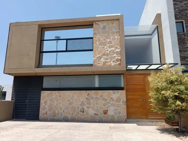 Casa en venta en Zibatá, El Marqués, Querétaro