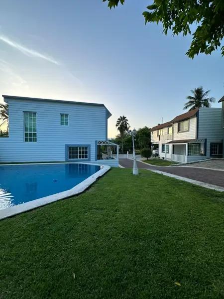 Departamento en venta en Rincón del Conchal, Alvarado, Veracruz de Ignacio de la Llave