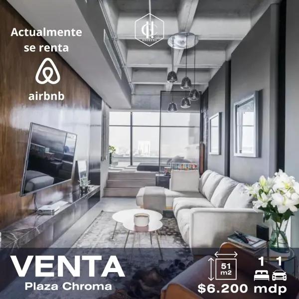 Departamento en venta en Santa Engracia, San Pedro Garza García, Nuevo León