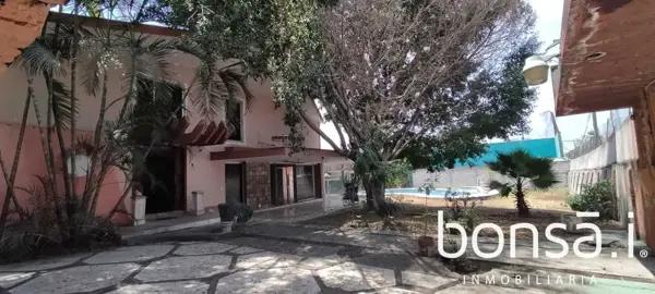 Casa en venta en Oaxtepec Centro, Yautepec, Morelos