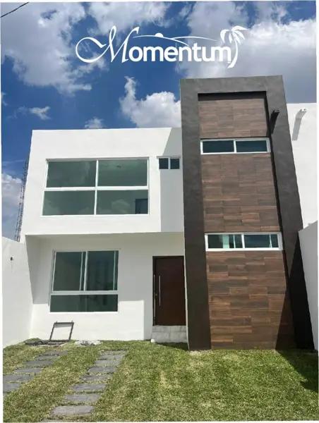 Casa en venta en Oaxtepec Centro, Yautepec, Morelos