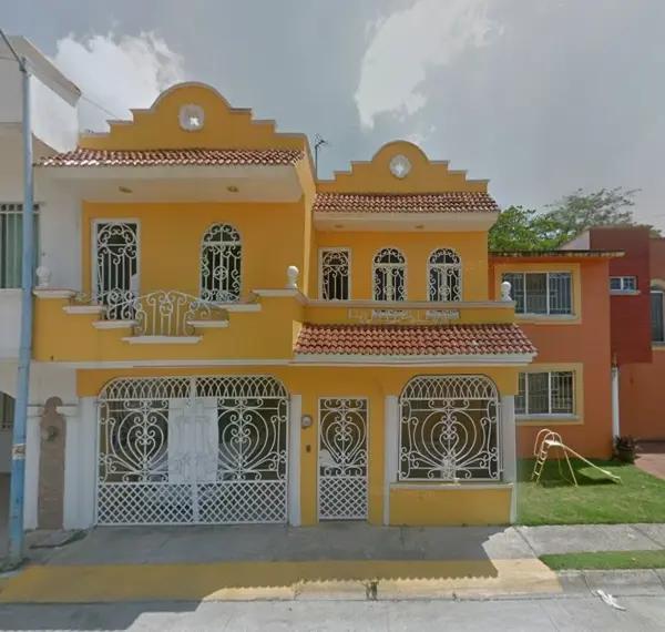 Casa en venta en Blancas Mariposas, Paraíso, Tabasco