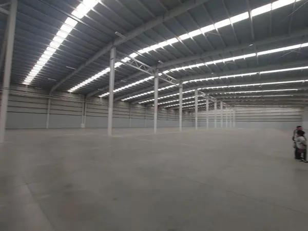 Bodega en renta en Industrial Vallejo, Azcapotzalco, Ciudad de México