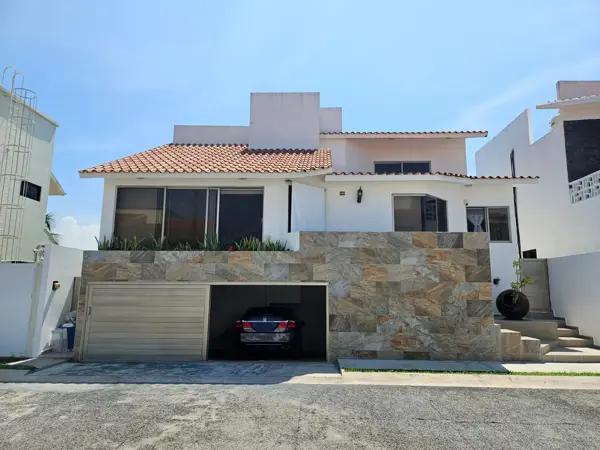 Casa en venta en El Sendero Residencial, Alvarado, Veracruz de Ignacio de la Llave