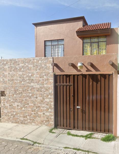 Casa en remate en Tres Cerritos, Puebla, Puebla