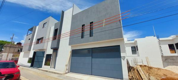 Casa en venta en Plan de Ayala, Tuxtla Gutiérrez, Chiapas