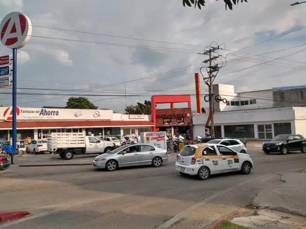 Local en renta en Tuxtla Gutiérrez Centro, Tuxtla Gutiérrez, Chiapas