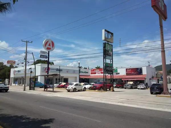 Local en renta en Los Laureles, Tuxtla Gutiérrez, Chiapas