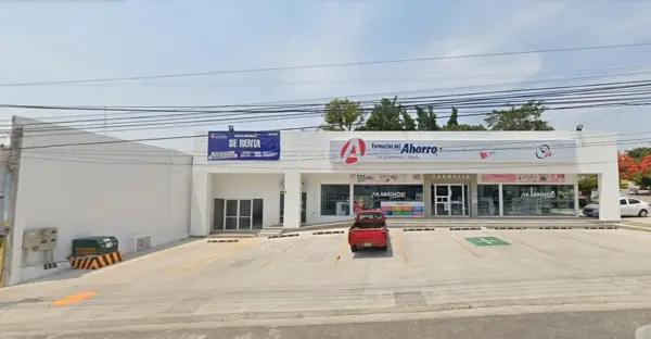Local en renta en Barrio San Francisco, Tuxtla Gutiérrez, Chiapas Local en renta en Barrio San Francisco, Tuxtla Gutiérrez, Chiapas