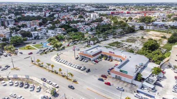 Local en renta en Cancún Centro, Benito Juárez, Quintana Roo