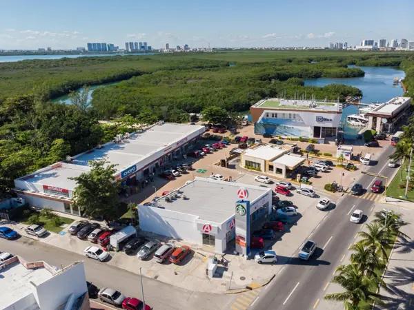 Local en renta en Cancún Centro, Benito Juárez, Quintana Roo