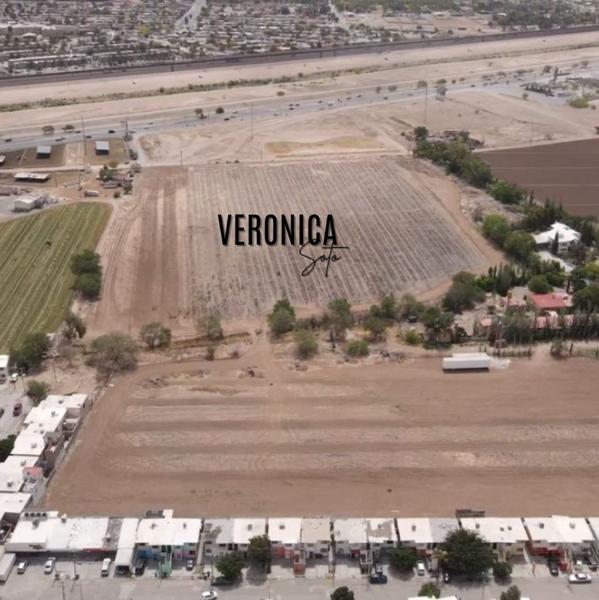 Terreno en renta en Juarez, Juárez, Chihuahua