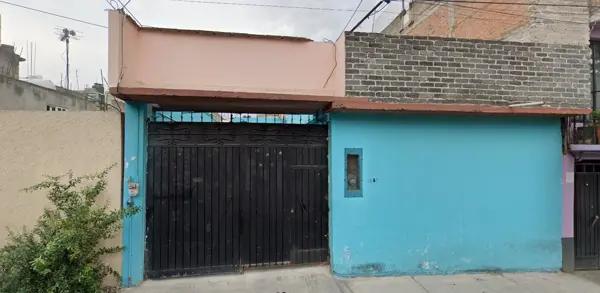 Casa en remate en Pedregal de San Francisco, Coyoacán, Ciudad de México
