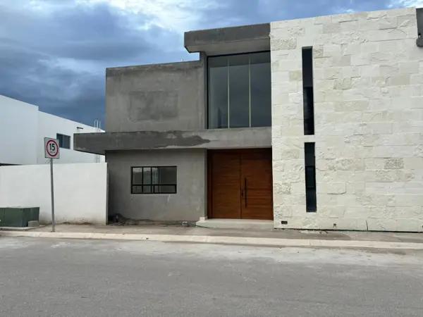 Casa en venta en Los Viñedos, Torreón, Coahuila de Zaragoza