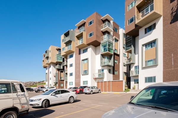 Departamento en venta en Buena Vista, Tijuana, Baja California