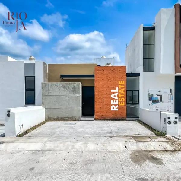 Casa en venta en Diamantes, Colima, Colima Casa en venta en Diamantes, Colima, Colima